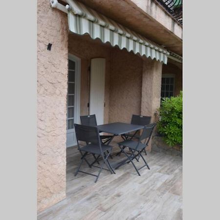 Ferienwohnung Superbe T2 Lumineux 3*** 10 Mn A Pied De La Plage Le Pradet Exterior foto